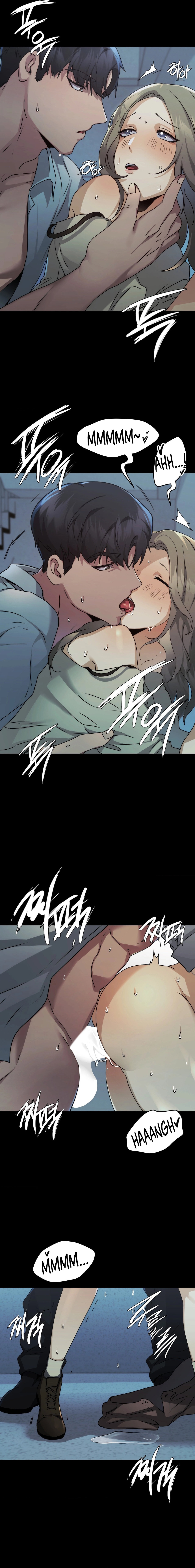 OpenTalk - Chapter 7 [photo 11] - MangaPorn