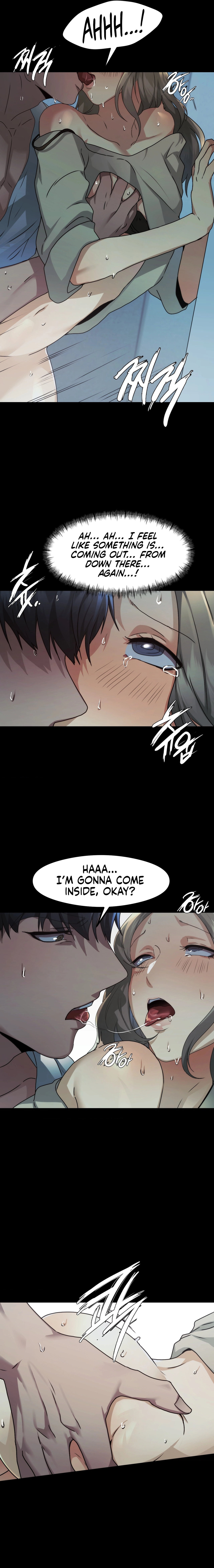 OpenTalk - Chapter 7 [photo 12] - MangaPorn