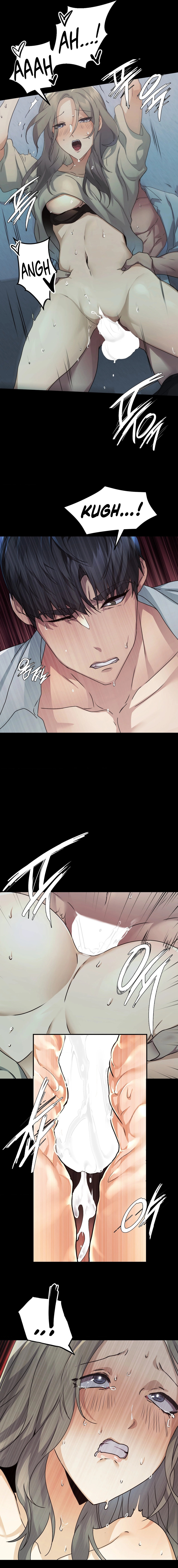 OpenTalk - Chapter 7 [photo 13] - MangaPorn