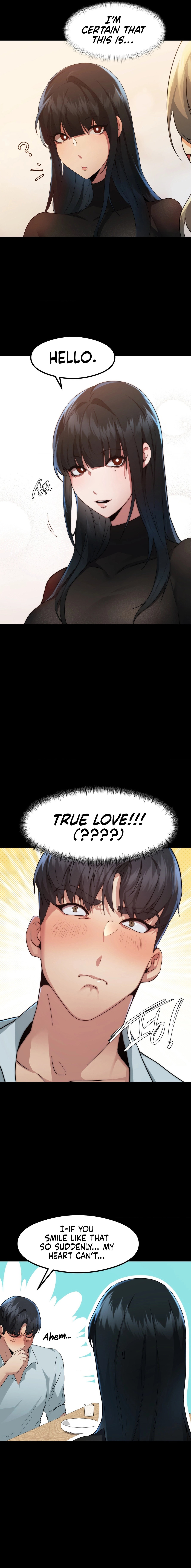 OpenTalk - Chapter 8 [photo 7] - MangaPorn