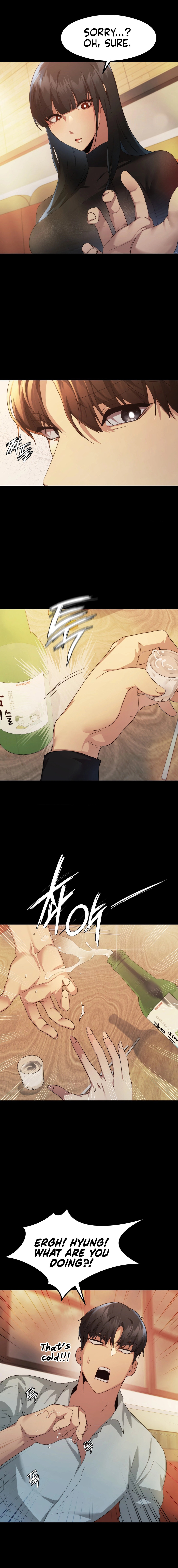 OpenTalk - Chapter 8 [photo 9] - MangaPorn