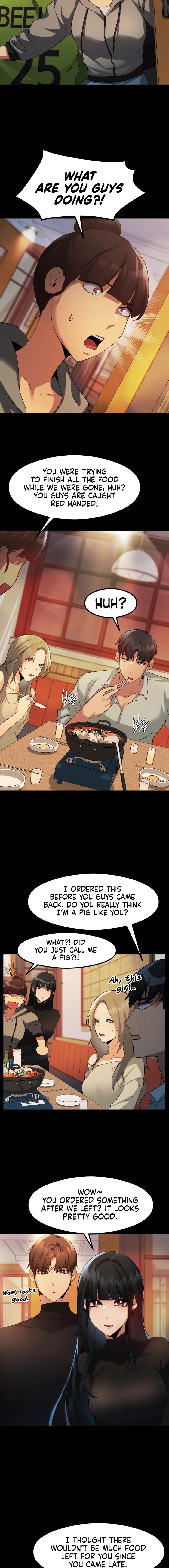 OpenTalk - Chapter 9 [photo 12] - MangaPorn