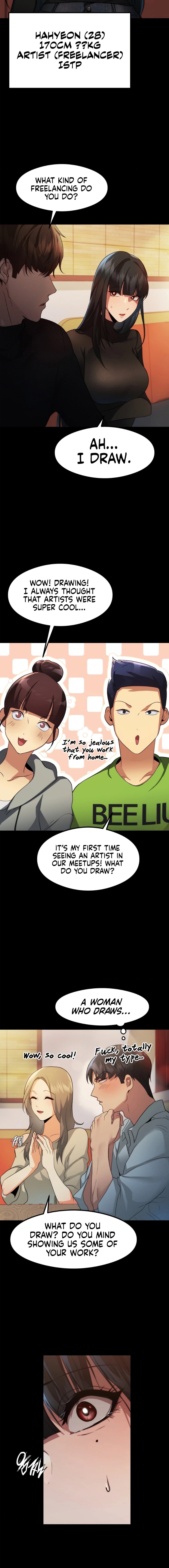 OpenTalk - Chapter 9 [photo 15] - MangaPorn