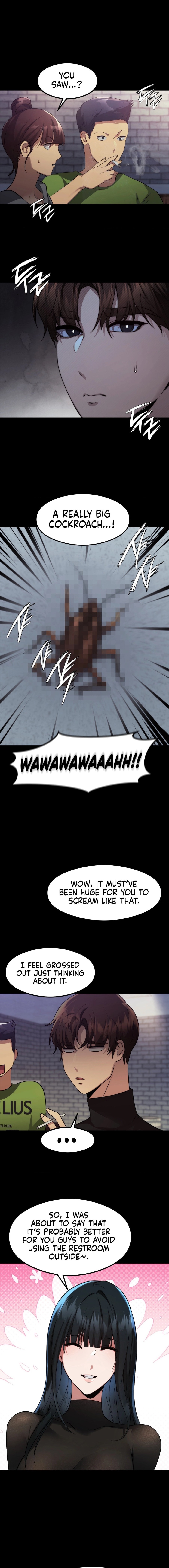 OpenTalk - Chapter 9 [photo 3] - MangaPorn