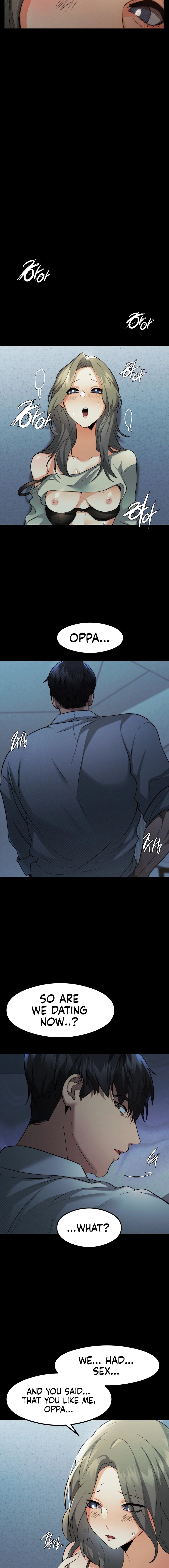 OpenTalk - Chapter 9 [photo 6] - MangaPorn