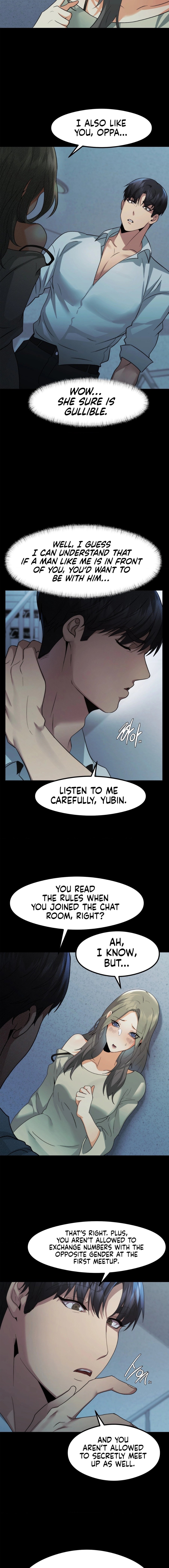 OpenTalk - Chapter 9 [photo 7] - MangaPorn