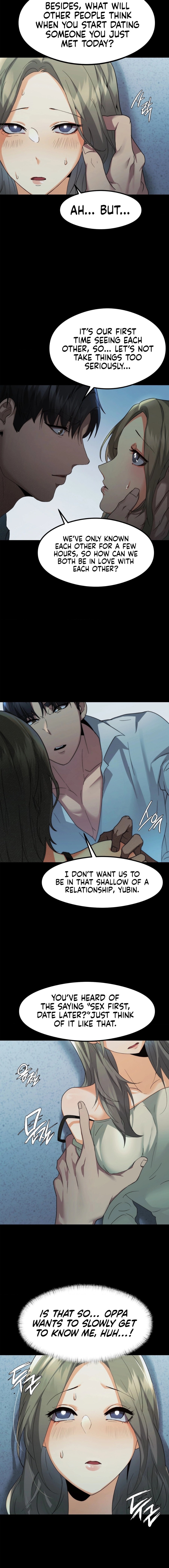 OpenTalk - Chapter 9 [photo 8] - MangaPorn