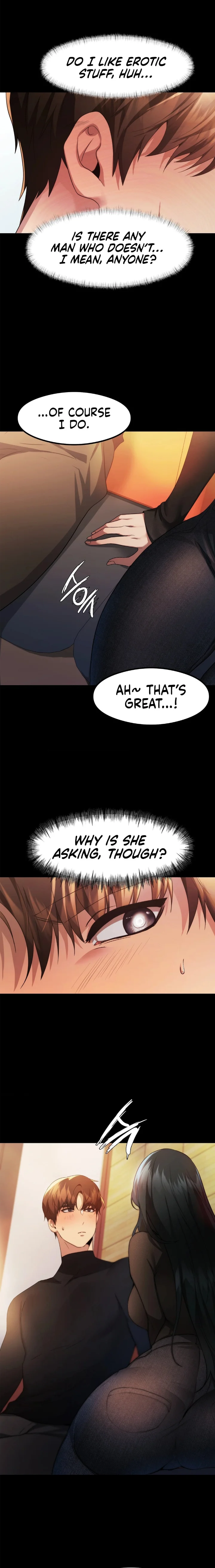 OpenTalk - Chapter 10 [photo 18] - MangaPorn