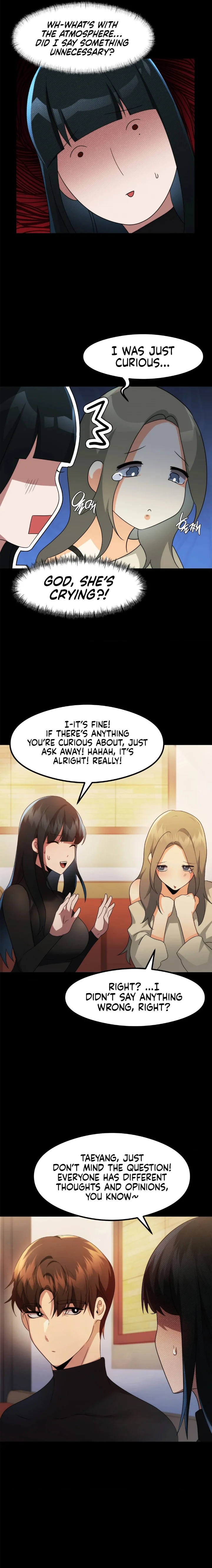 OpenTalk - Chapter 10 [photo 9] - MangaPorn