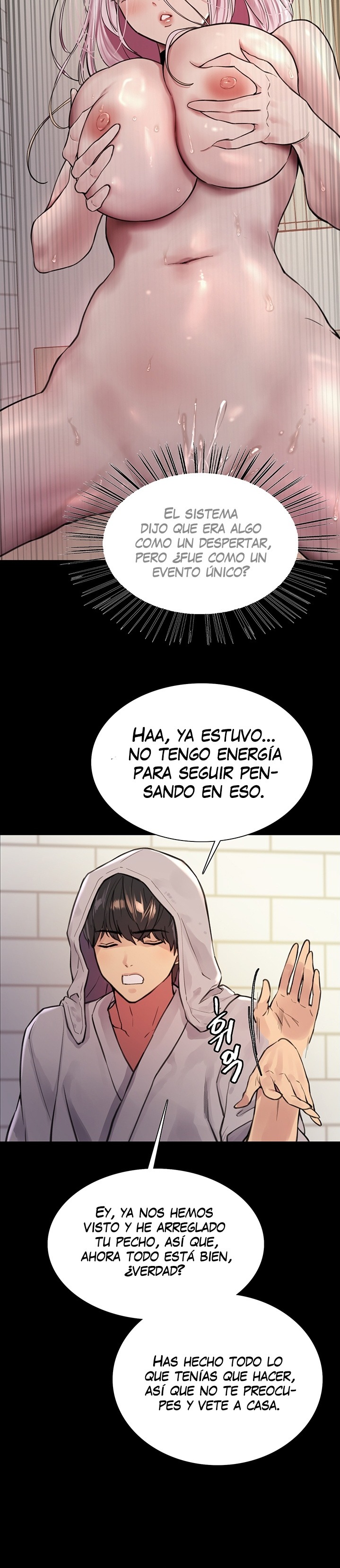 Sex Stopwatch Raw - Chapter 43 [photo 11] - MangaPorn