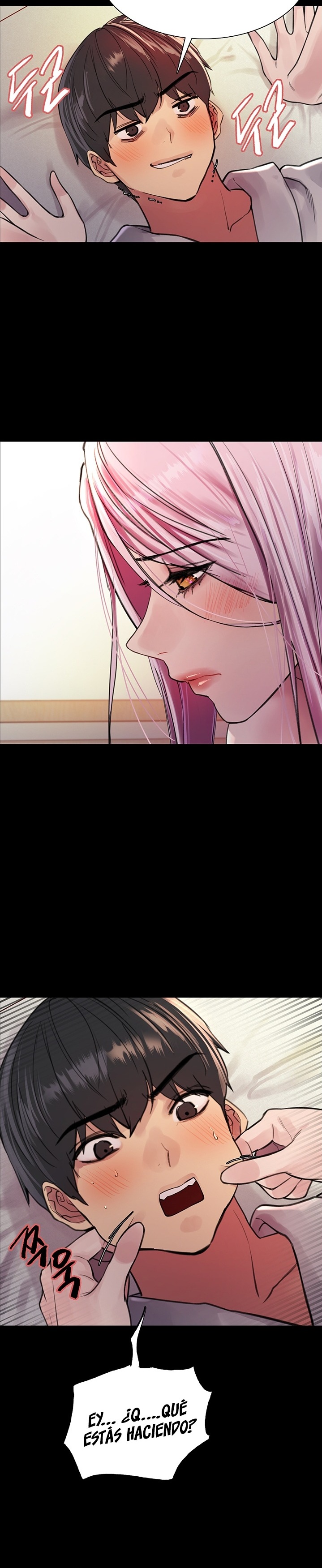 Sex Stopwatch Raw - Chapter 43 [photo 13] - MangaPorn