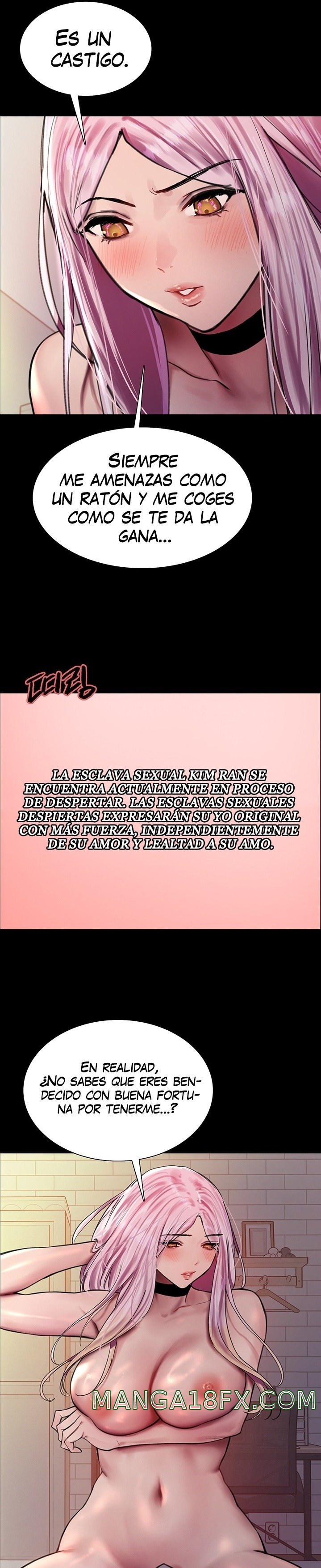 Sex Stopwatch Raw - Chapter 43 [photo 14] - MangaPorn