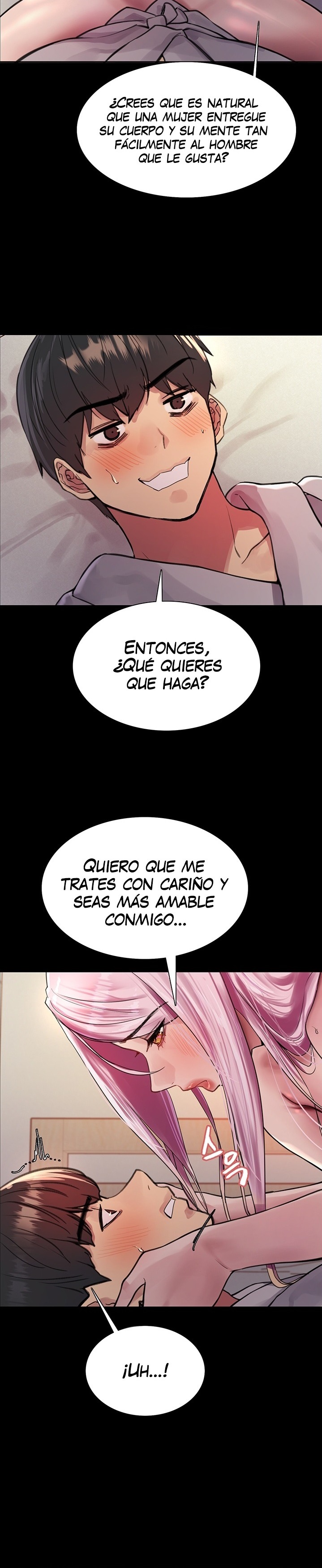 Sex Stopwatch Raw - Chapter 43 [photo 15] - MangaPorn