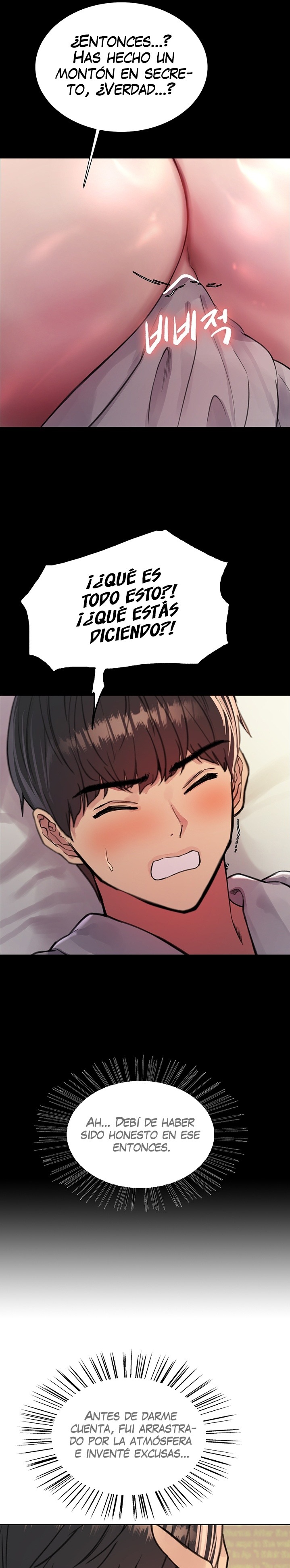 Sex Stopwatch Raw - Chapter 43 [photo 18] - MangaPorn