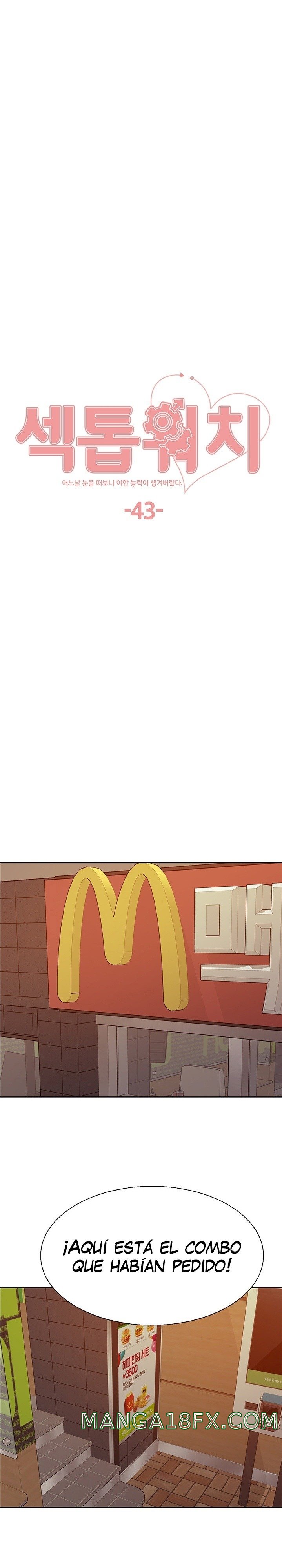 Sex Stopwatch Raw - Chapter 43 [photo 2] - MangaPorn