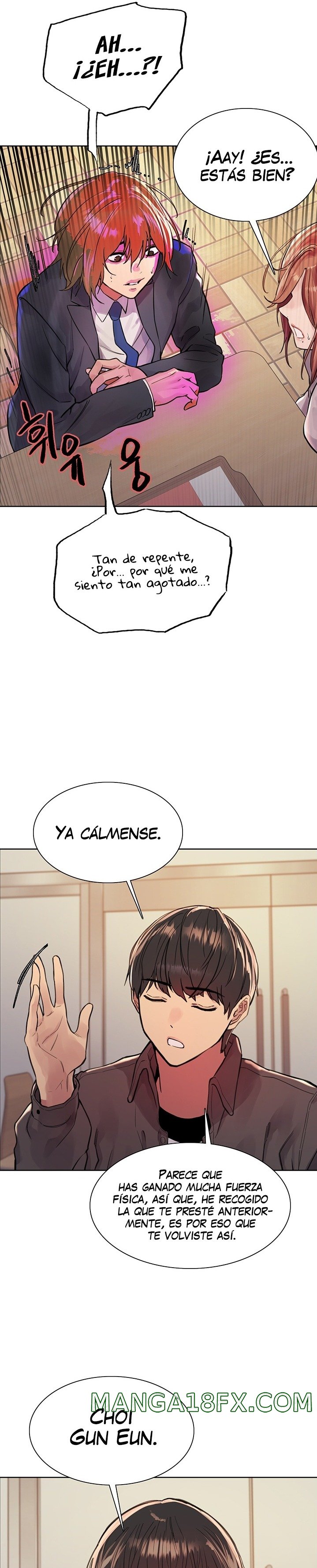 Sex Stopwatch Raw - Chapter 43 [photo 22] - MangaPorn