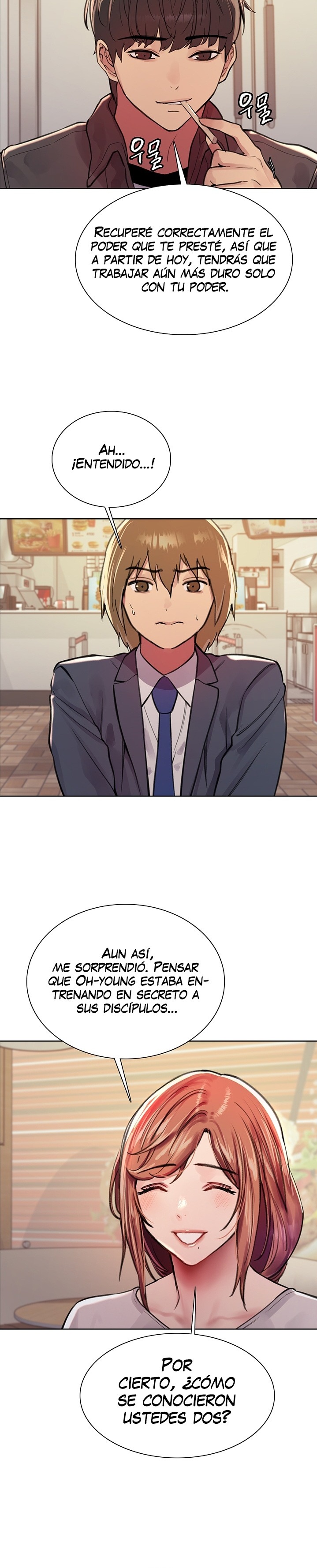 Sex Stopwatch Raw - Chapter 43 [photo 23] - MangaPorn