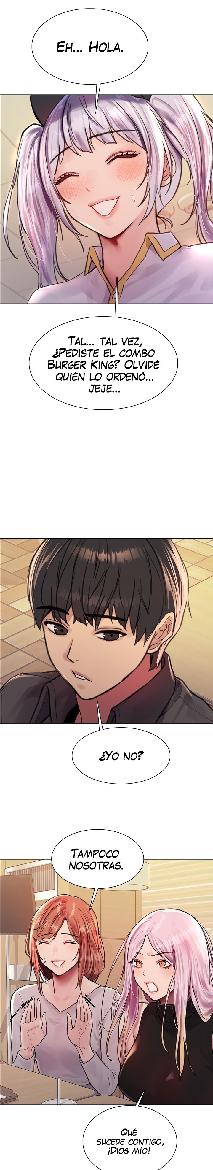 Sex Stopwatch Raw - Chapter 43 [photo 28] - MangaPorn