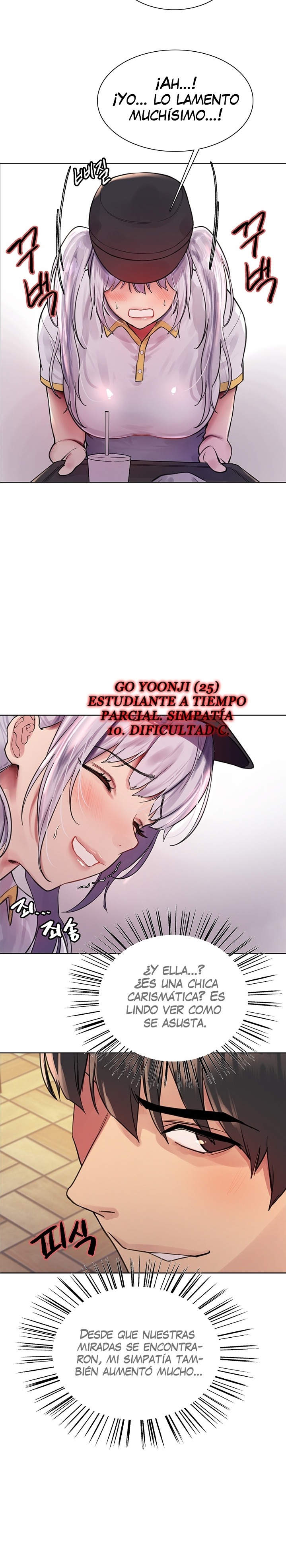 Sex Stopwatch Raw - Chapter 43 [photo 29] - MangaPorn