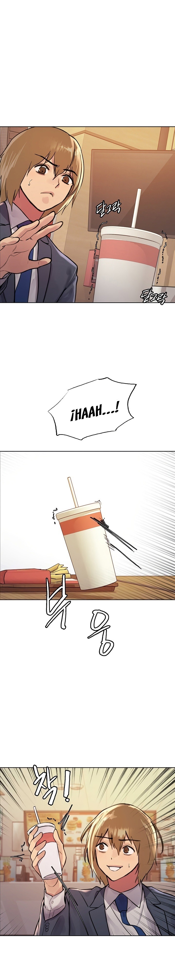 Sex Stopwatch Raw - Chapter 43 [photo 3] - MangaPorn