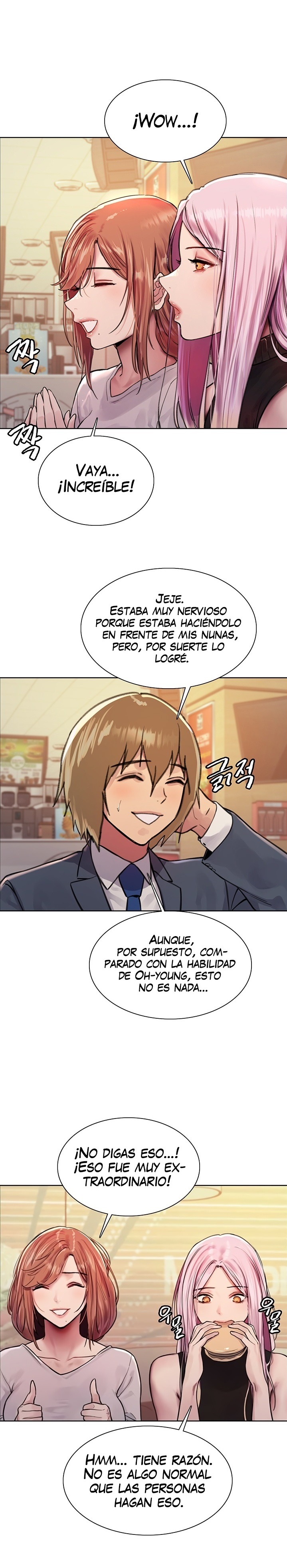 Sex Stopwatch Raw - Chapter 43 [photo 4] - MangaPorn