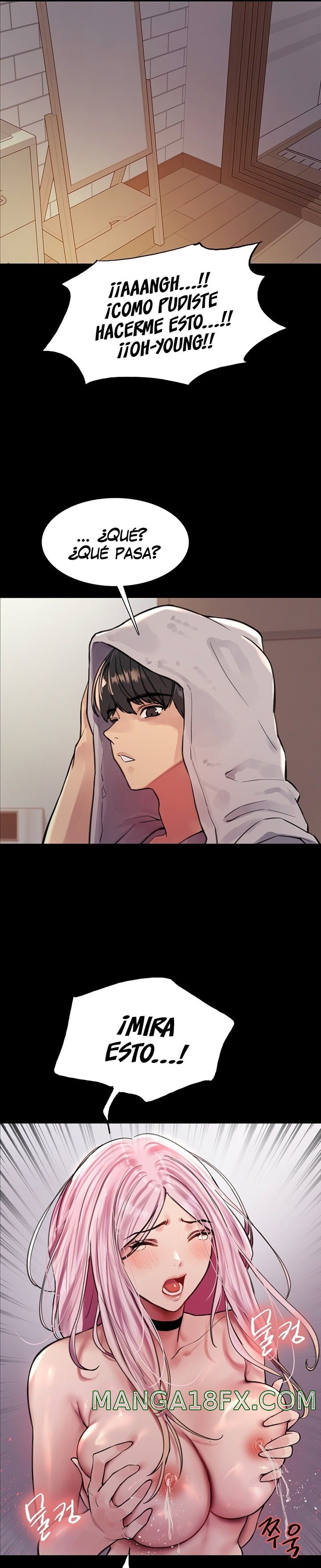 Sex Stopwatch Raw - Chapter 43 [photo 6] - MangaPorn