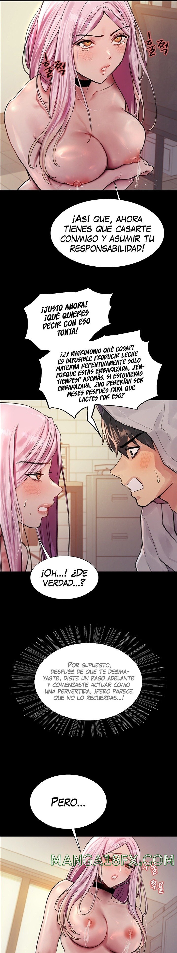 Sex Stopwatch Raw - Chapter 43 [photo 8] - MangaPorn