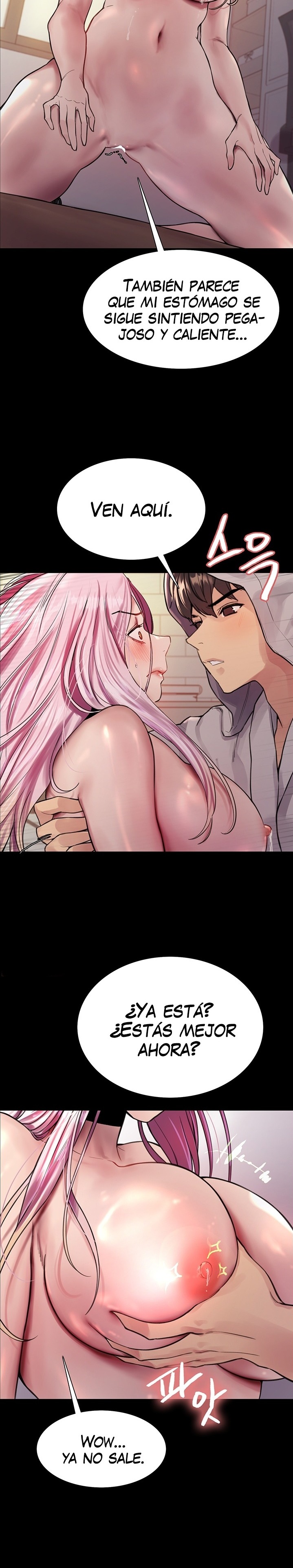 Sex Stopwatch Raw - Chapter 43 [photo 9] - MangaPorn