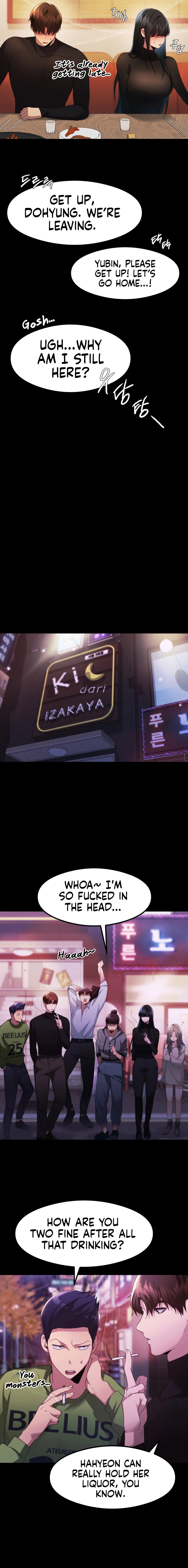 OpenTalk - Chapter 11 [photo 10] - MangaPorn