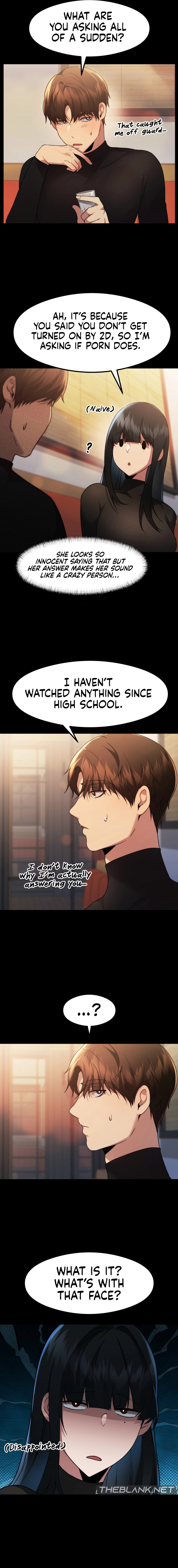 OpenTalk - Chapter 11 [photo 4] - MangaPorn