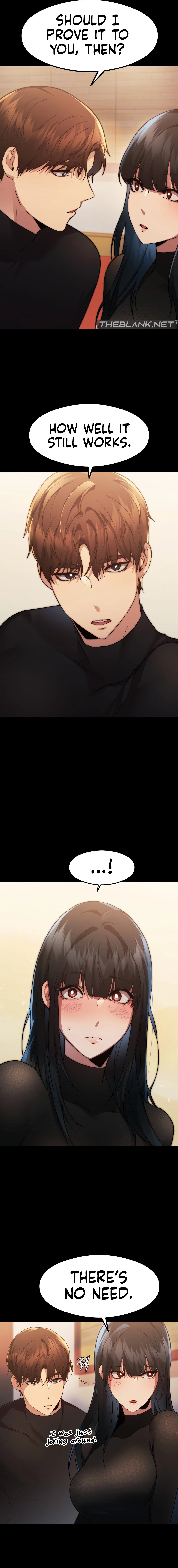 OpenTalk - Chapter 11 [photo 7] - MangaPorn