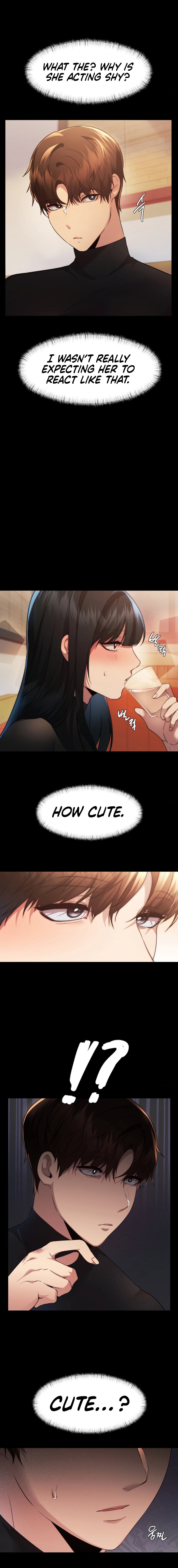 OpenTalk - Chapter 11 [photo 8] - MangaPorn