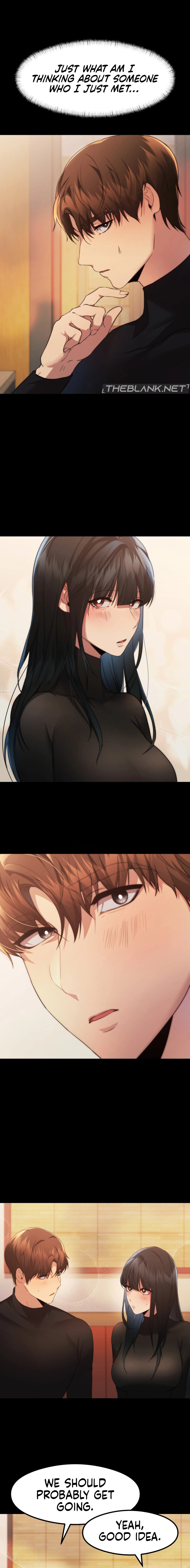 OpenTalk - Chapter 11 [photo 9] - MangaPorn