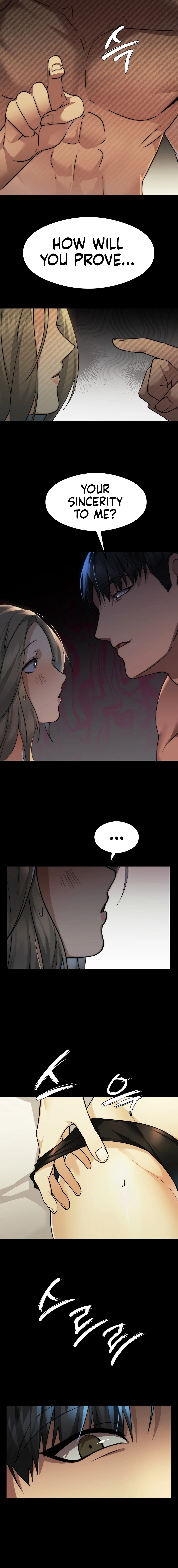 OpenTalk - Chapter 12 [photo 14] - MangaPorn