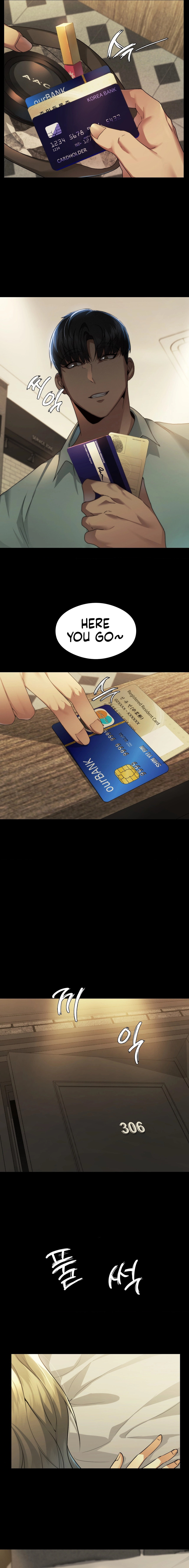 OpenTalk - Chapter 12 [photo 5] - MangaPorn