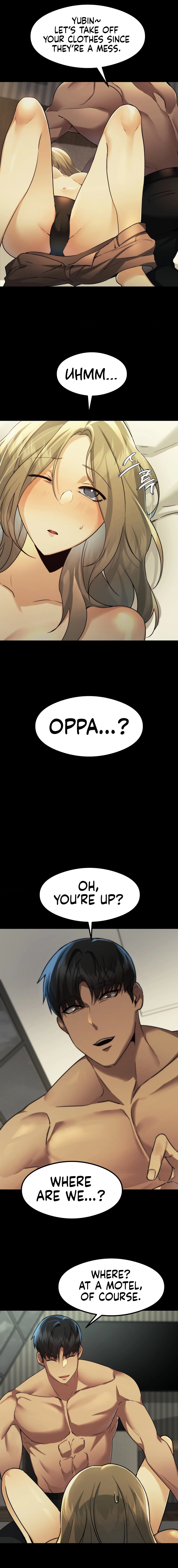 OpenTalk - Chapter 12 [photo 7] - MangaPorn