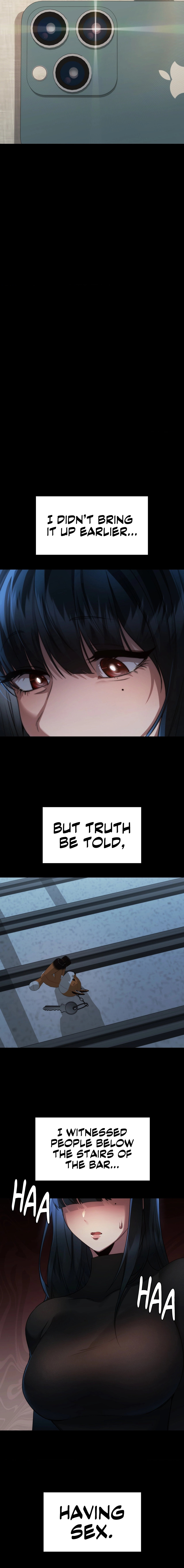 OpenTalk - Chapter 13 [photo 11] - MangaPorn