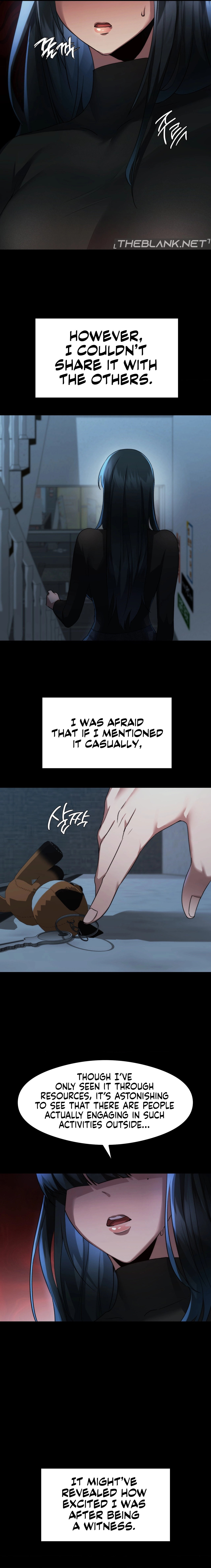 OpenTalk - Chapter 13 [photo 12] - MangaPorn