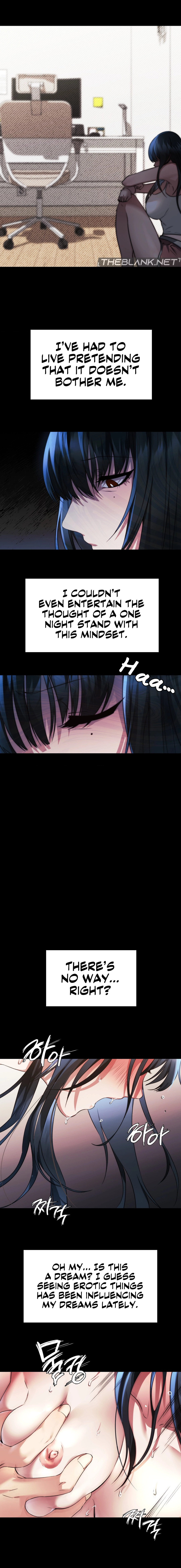 OpenTalk - Chapter 13 [photo 16] - MangaPorn