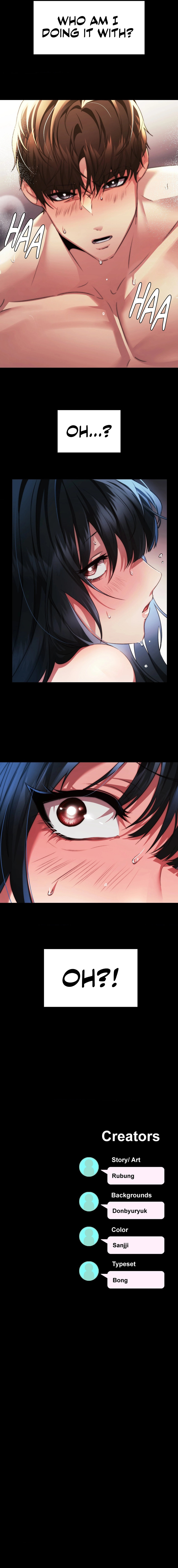 OpenTalk - Chapter 13 [photo 18] - MangaPorn