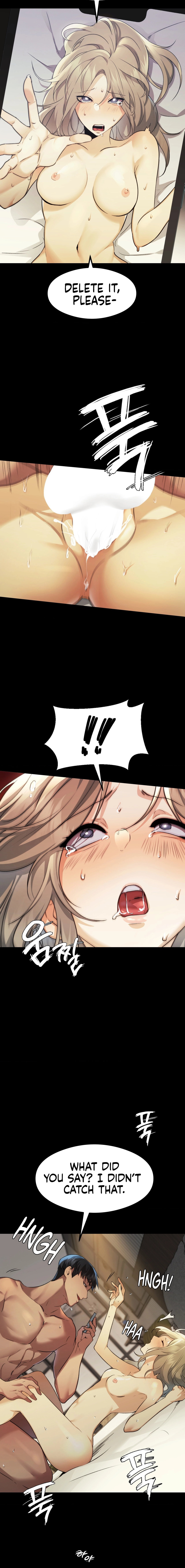 OpenTalk - Chapter 13 [photo 5] - MangaPorn