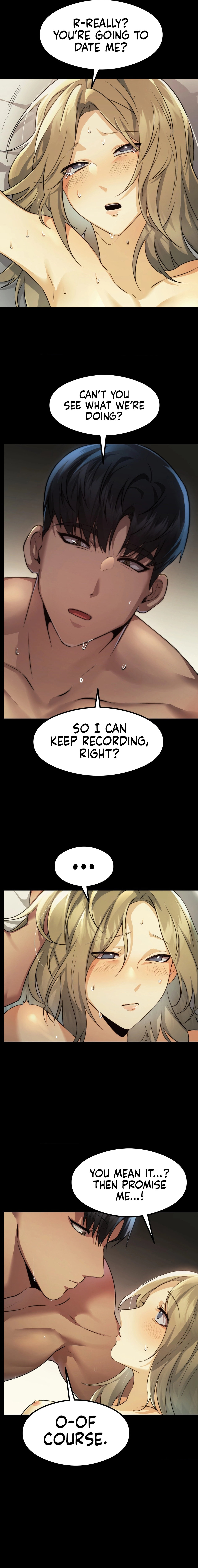 OpenTalk - Chapter 13 [photo 7] - MangaPorn