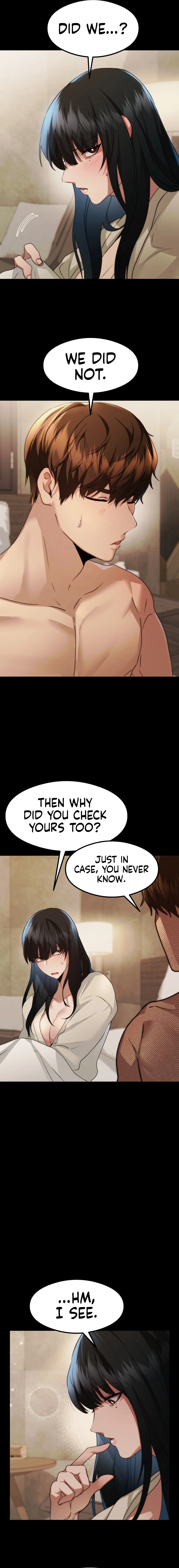 OpenTalk - Chapter 14 [photo 7] - MangaPorn