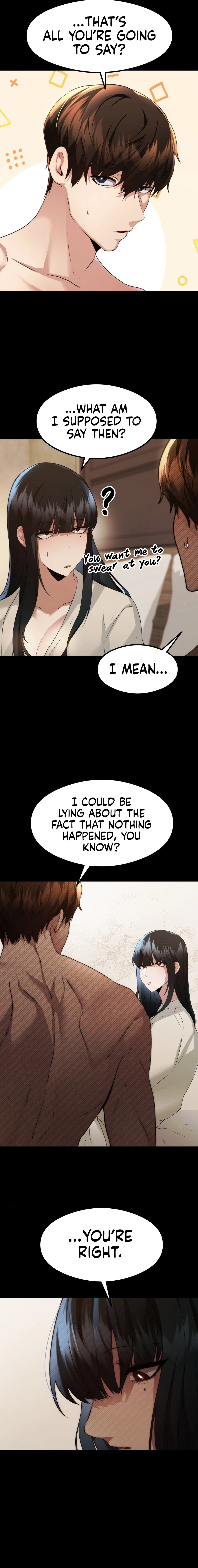 OpenTalk - Chapter 14 [photo 8] - MangaPorn