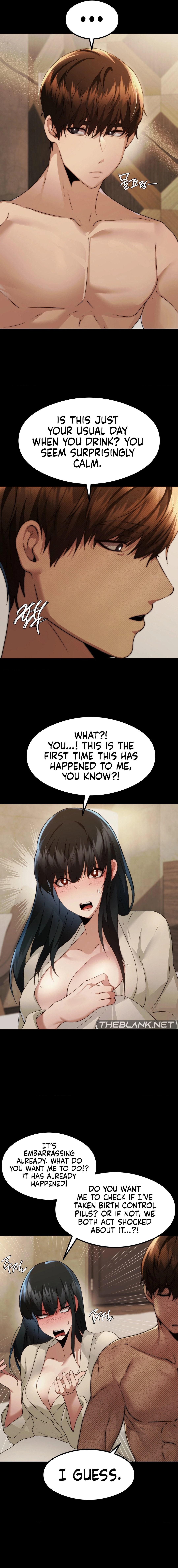 OpenTalk - Chapter 14 [photo 9] - MangaPorn