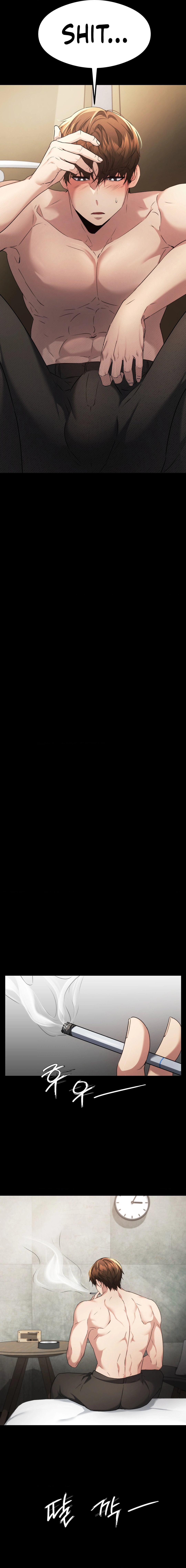 OpenTalk - Chapter 16 [photo 10] - MangaPorn