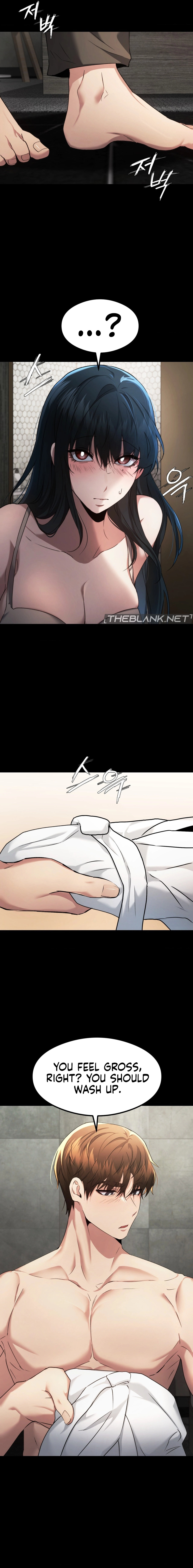 OpenTalk - Chapter 16 [photo 12] - MangaPorn