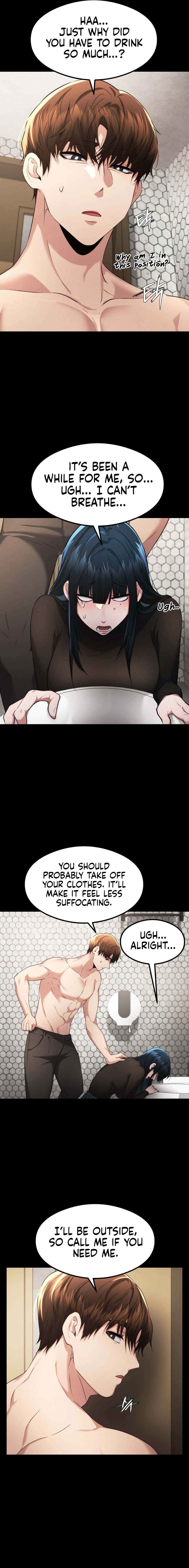 OpenTalk - Chapter 16 [photo 5] - MangaPorn