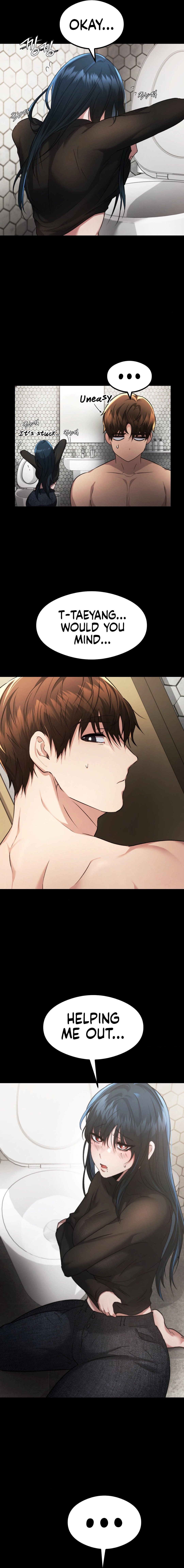 OpenTalk - Chapter 16 [photo 6] - MangaPorn