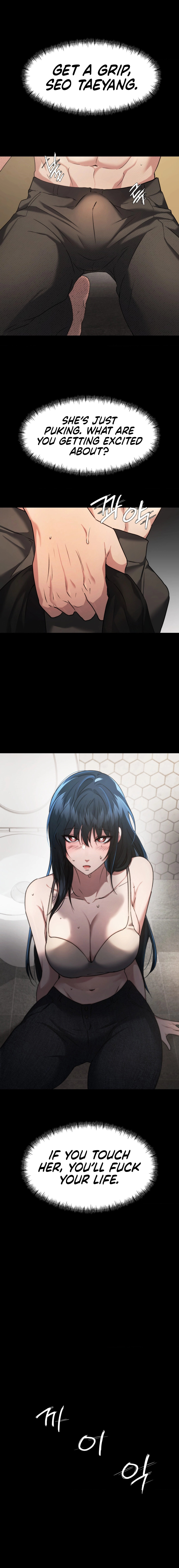 OpenTalk - Chapter 16 [photo 8] - MangaPorn